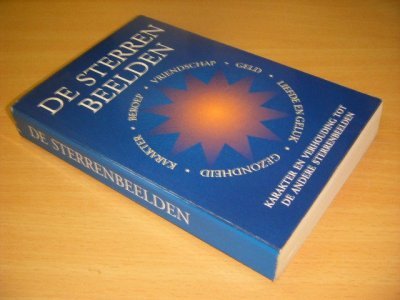 Tweedehands boek: De sterrenbeelden van auteur Redactie - Paperback, met leesvouw, in goede staat.