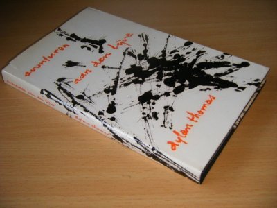 Boek met de titel: Avonturen aan den lijve