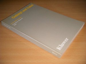 Boek met de titel: Codasyl and Cobol Data Base Reports 1981