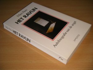 Boek met de titel: Het ravijn