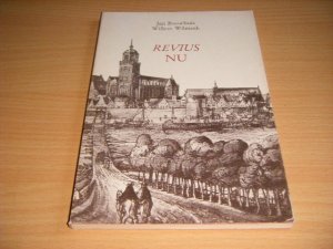 Boek met de titel: Revius nu