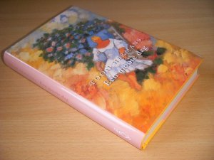 Boek met de titel: Een mooie dag