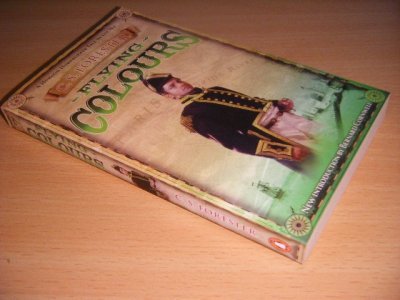 Tweedehands boek: Flying Colours van auteur C S Forester - Pocket, as new. 