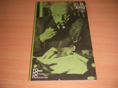 Boek met de titel: C.G. Jung in Selbstzeugnissen und Bilddokumenten