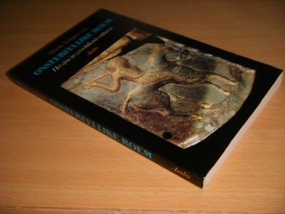 Boek met de titel: Onsterfelijke roem