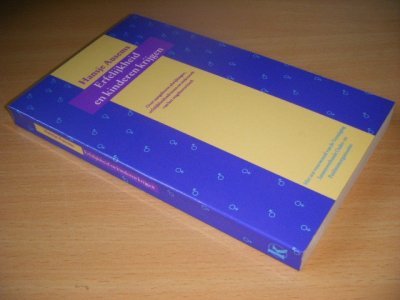 Boek met de titel: Erfelijkheid en kinderen krijgen