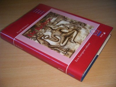 Boek met de titel: De Kelten