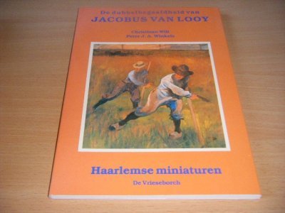 Tweedehands boek: De dubbelbegaafdheid van Jacobus van Looy van auteur Chris Will; Peter J. A. Winkels - Paperback met flappen, in goede staat. Geillustreerd.