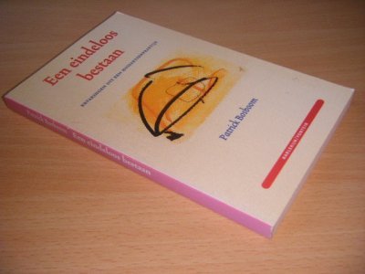 Boek met de titel: Een eindeloos bestaan