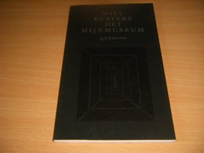 Boek met de titel: Het mijnmuseum