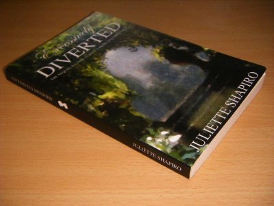 Boek met de titel: Excessively Diverted