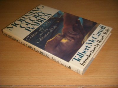 Boek met de titel: Morning Glory Babies