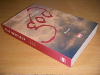 Boek met de titel: God