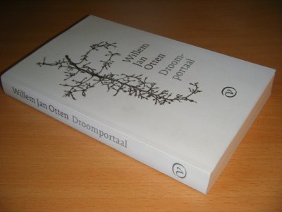 Boek met de titel: Droomportaal