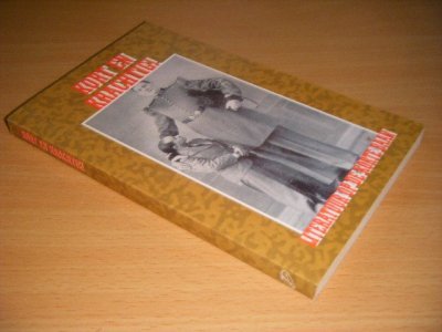 Boek met de titel: Kort en krachtig!