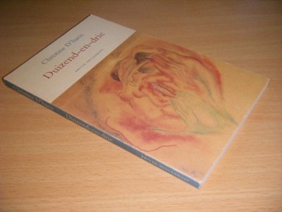 Boek met de titel: Duizend-en-drie