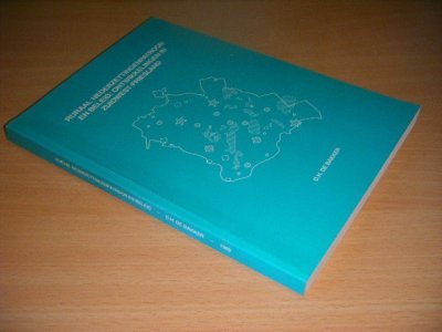 Tweedehands boek: Ruraal nederzettingenpatroon en beleid: Ontwikkelingen in Zuidwest-Friesland van auteur D.H. Bakker - Paperback, in zeer goede staat. Mooi ex.