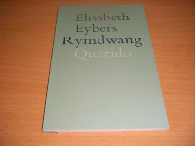 Tweedehands boek: Rymdwang van auteur Elisabeth Eybers - Paperback, lichte verkleuring, in goede staat.