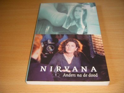 Boek met de titel: Nirvana: Anders na de dood