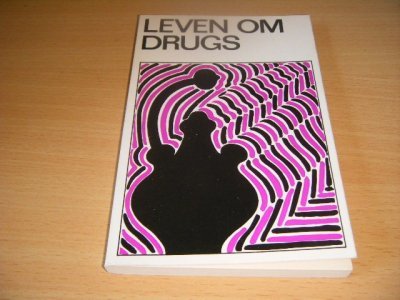 Boek met de titel: Leven om drugs