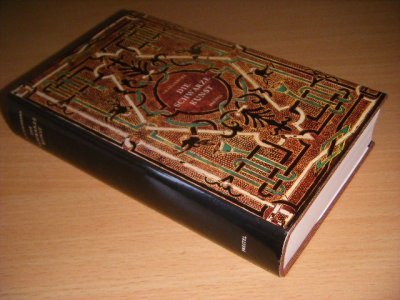 Boek met de titel: Die schwarze Kunst