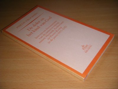 Boek met de titel: De doler en het kind van God