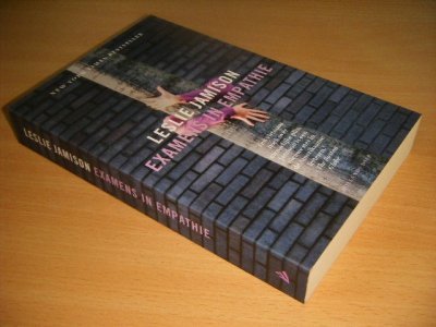 Boek met de titel: Examens in empathie