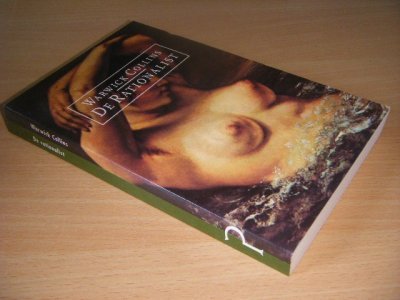Boek met de titel: De rationalist
