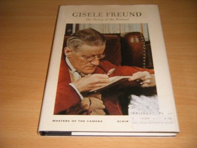 Boek met de titel: The Poetry of the Portrait