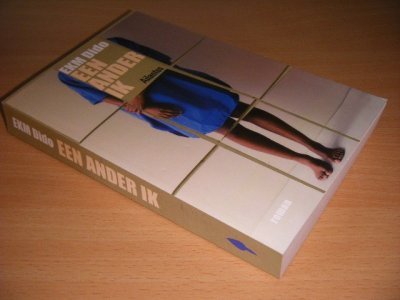 Boek met de titel: Een ander ik