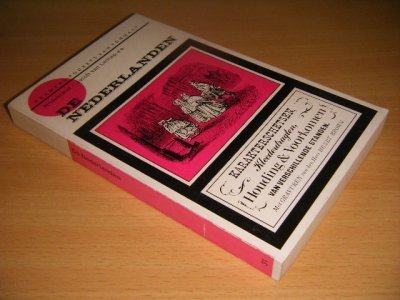 Tweedehands boek: De Nederlanden van auteur Hildebrand, Jacob van Lennep e.a. - Paperback, gebruikssporen, in goede staat. Geillustreerd.