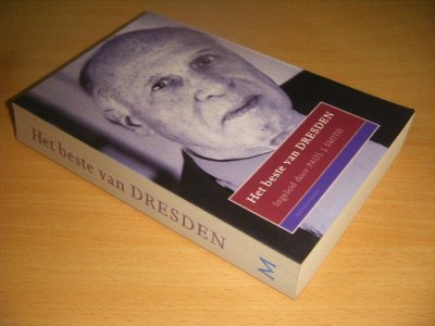 Boek met de titel: Het beste van Dresden