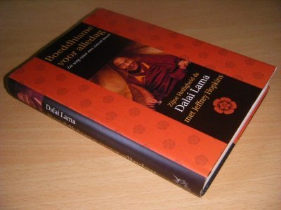 Boek met de titel: Boeddhisme voor alledag