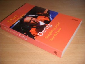 Boek met de titel: Dertig