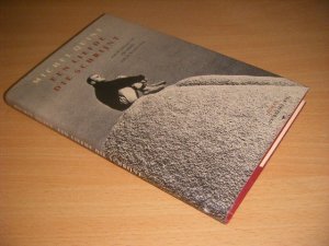 Boek met de titel: Een liefde die schrijnt