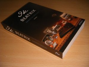 Boek met de titel: Ik, Beatrix