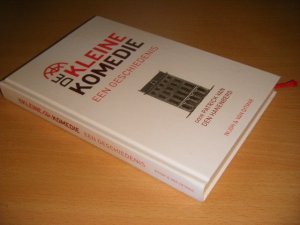 Boek met de titel: De Kleine Komedie: Een geschiedenis