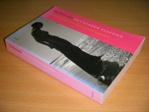 Boek met de titel: Het glazen plafond