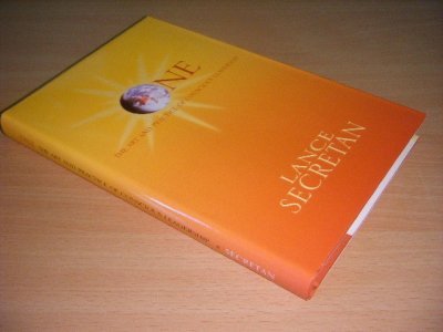 Tweedehands boek: One van auteur Lance Secretan - Hardcover with dustjacket, as new. 