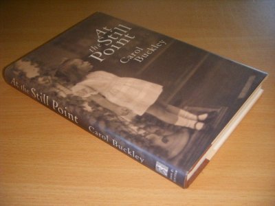 Boek met de titel: At the Still Point