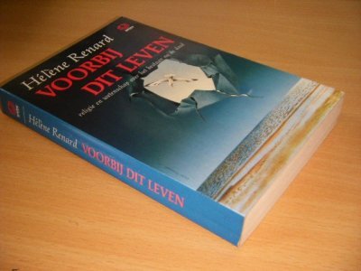 Boek met de titel: Voorbij dit leven