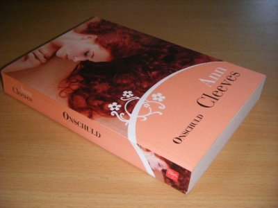 Boek met de titel: Onschuld