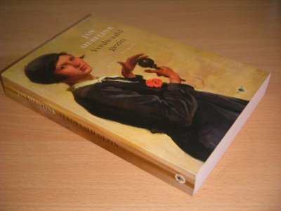 Boek met de titel: Verdwaald gezin