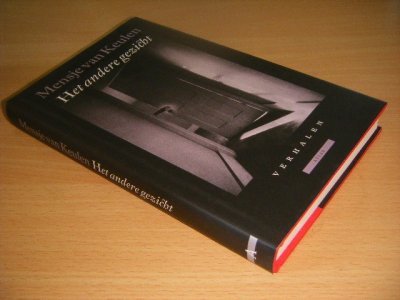 Boek met de titel: Het andere gezicht