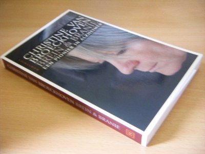Boek met de titel: Brein en branie: een pionier in Alzheimer