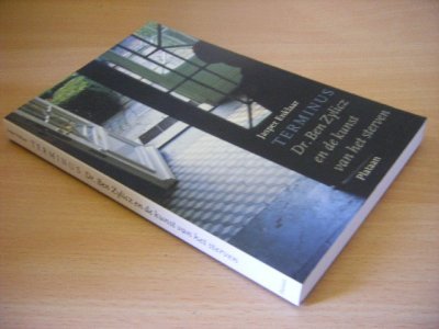 Boek met de titel: Terminus