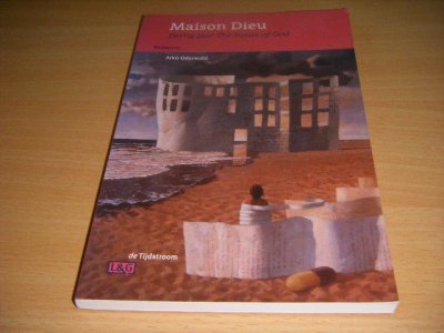 Boek met de titel: Maison Dieu