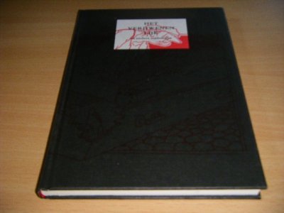 Boek met de titel: Het verdwenen lijk en andere stadssagen 