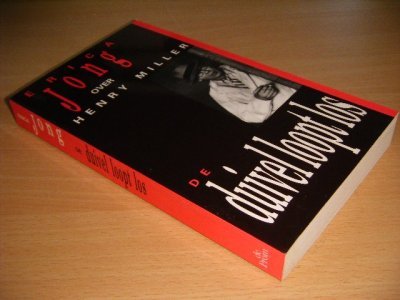 Boek met de titel: De duivel loopt los