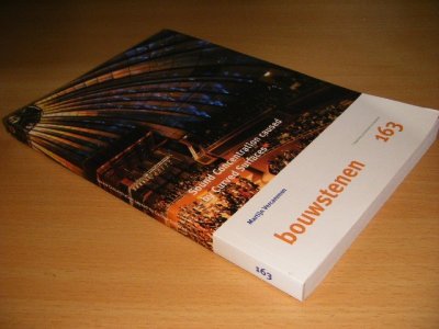 Boek met de titel: Sound Concentration caused by Curved Surfaces
